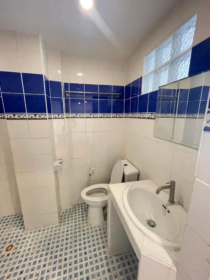 Hotel The Sports Lounge Pattaya Zewnętrze zdjęcie